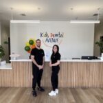 Kids Dental Avenue